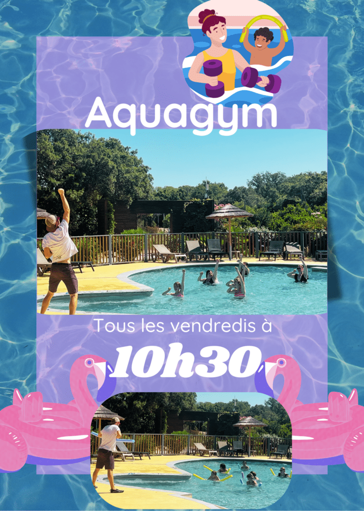 Aquagym