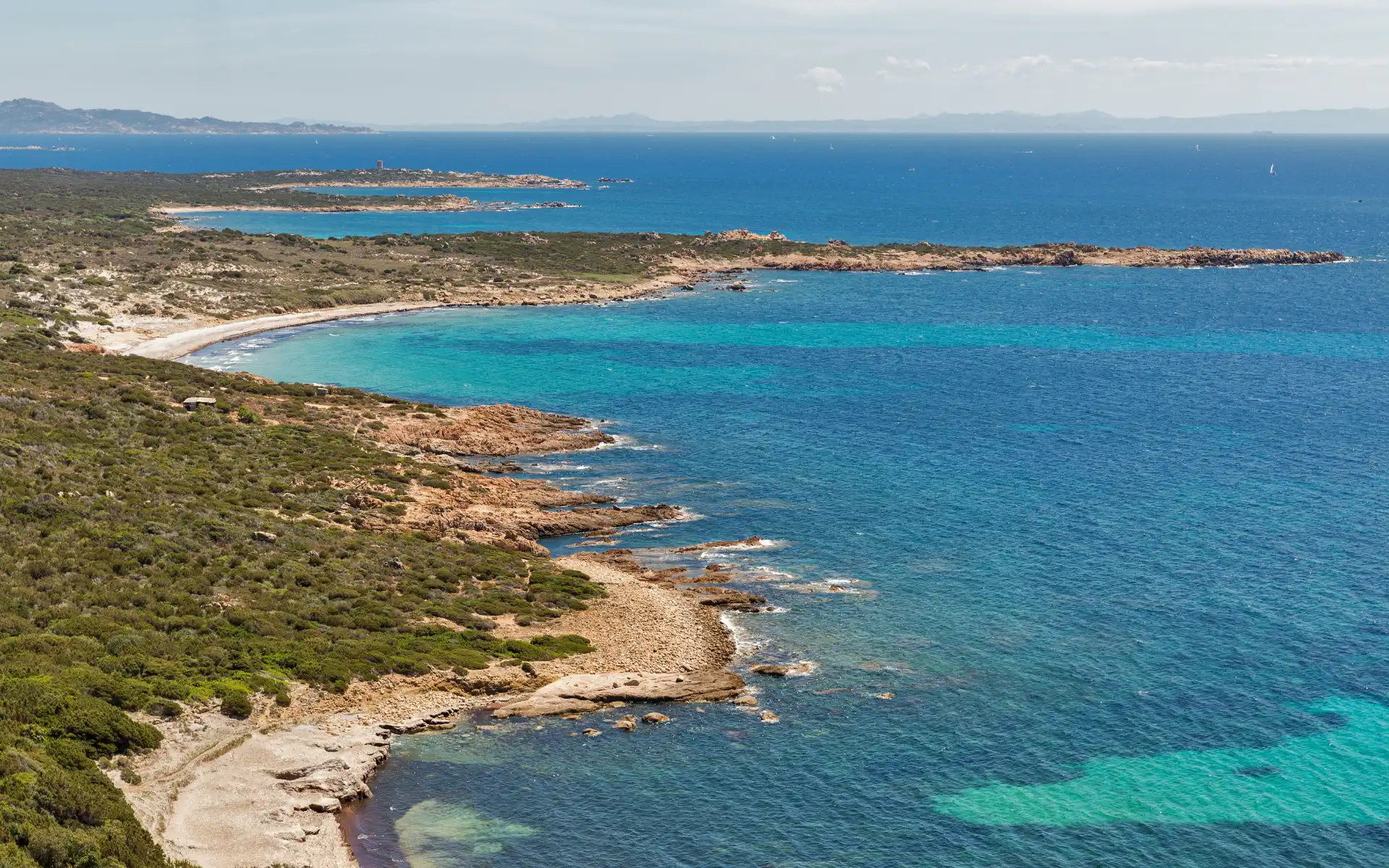 Roccapina Corse