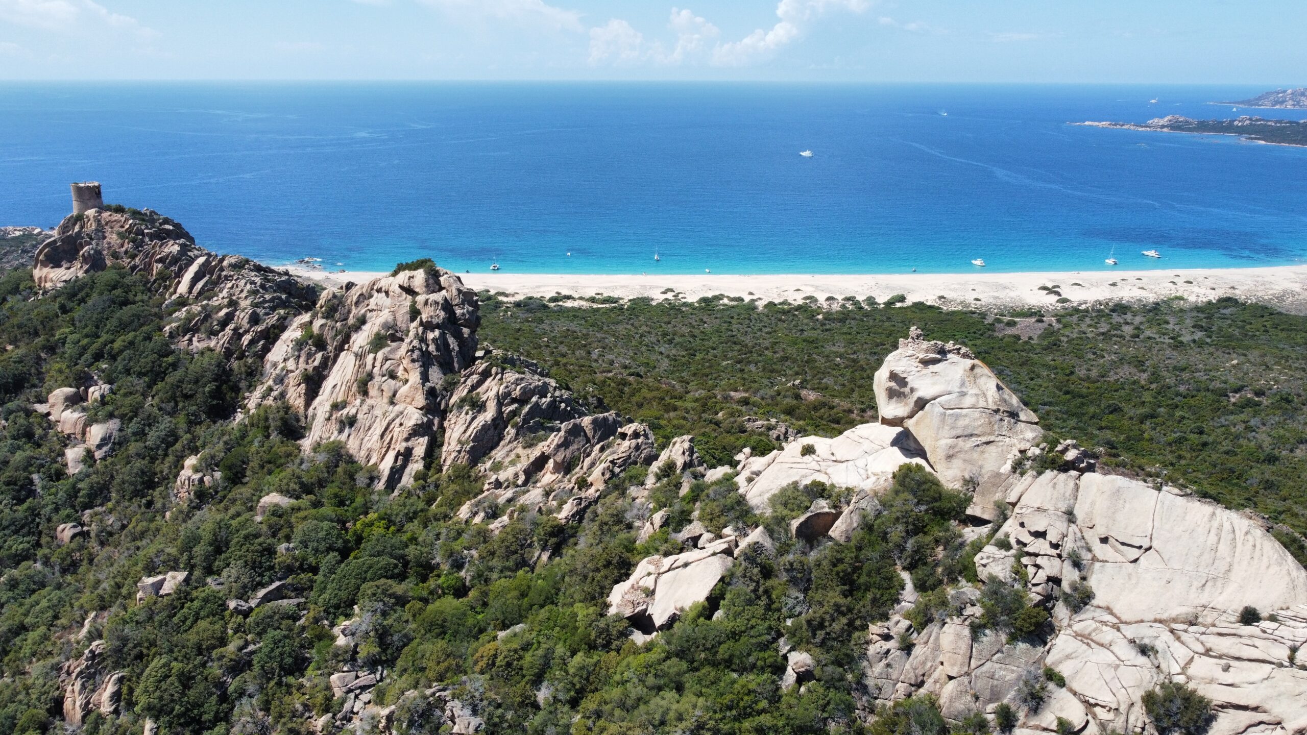 Roccapina