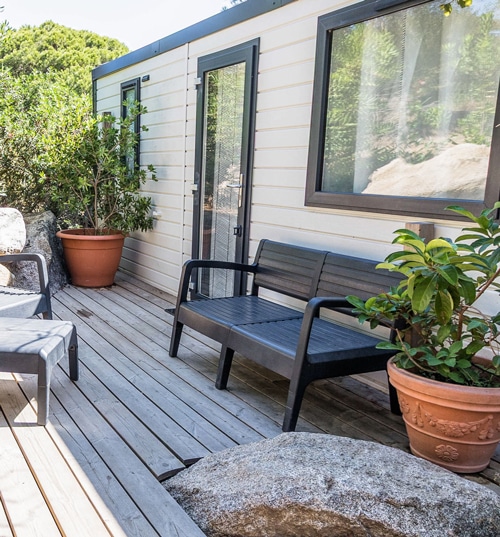 affitto case mobili figari