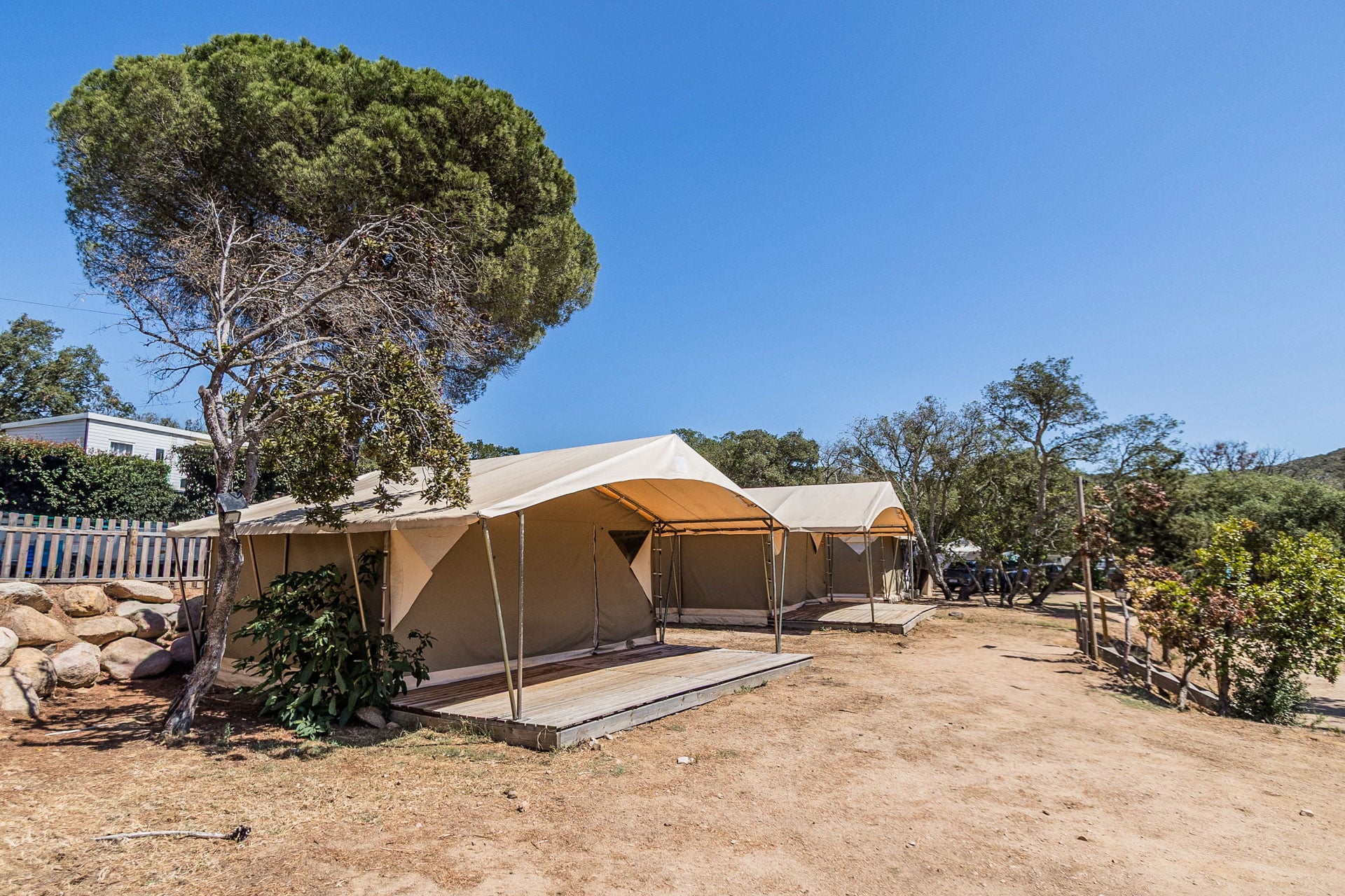 affitti economici corsica sud