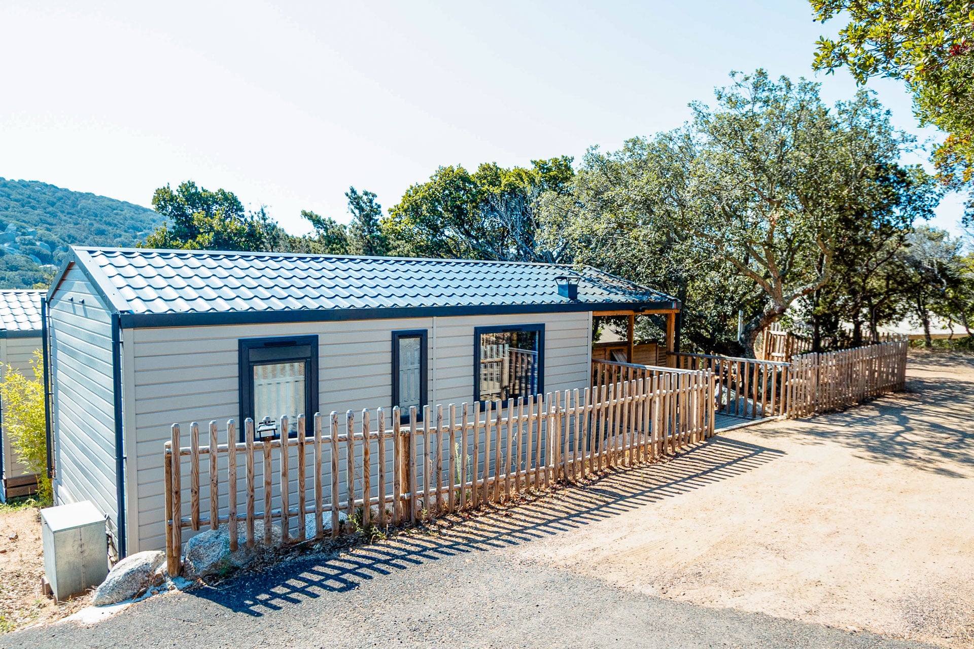 affitto case mobili figari